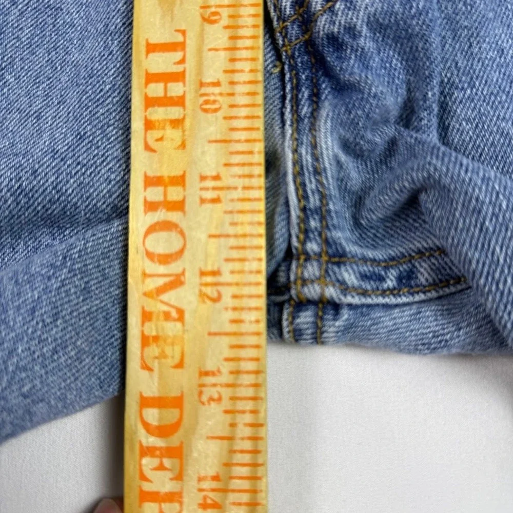 Levis levi 505